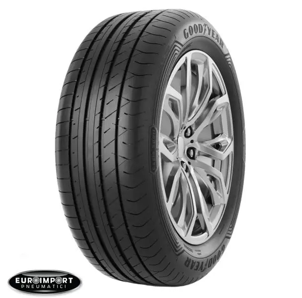 Goodyear Eagle sport 2  235/35 R19 91 Y  XL  DOT 2024